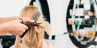 Календарь стрижек на май: выбираем день для похода к парикмахеру