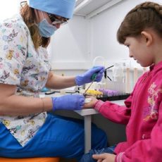С 2020 года в Казахстане будут по-новому принимать и лечить пациентов: что нужно знать ребенок, лаборатория