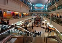 Вылет шымкентцев из Дубаи: дипломаты  взяли вопрос на особый контроль Аэропорт Дубая