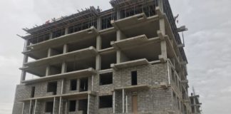 24 многоэтажных дома будет возведено в Шымкенте по программе «7-20-25» в 2019 году