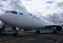 Принимаются все меры по недопущению приостановления полетов в Индию