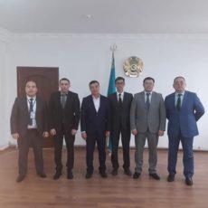 Департамент соцзащиты населения Шымкента будет работать в новом формате