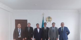 Департамент соцзащиты населения Шымкента будет работать в новом формате