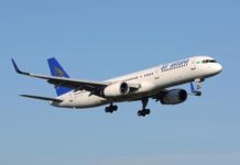 Авиакомпания «Эйр Астана» приостанавливает полеты в Индию