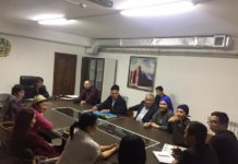 Ремесленников Туркестана учили продвигать свой товар