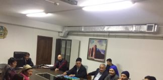 Ремесленников Туркестана учили продвигать свой товар