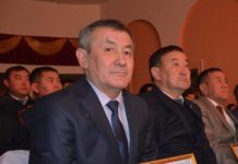 Из 18 дробей хирурги извлекли из полицейского только 13