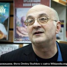 Сталик Ханкишиев отменил поездку в Бишкек из-за продажи билетов на встречу с ним