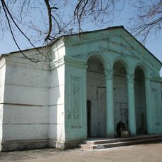 Ресторан «Арал» в Шымкенте: исторические хроники