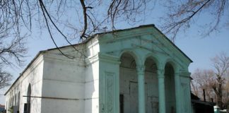 Ресторан «Арал» в Шымкенте: исторические хроники