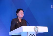 В Шымкент прибыла заместитель Премьер-министра РК Гульшара Абдыкаликова