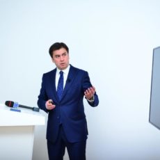 Габидулла Абдрахимов рассказал, как шел к своей цели Габидулла Абдрахимов