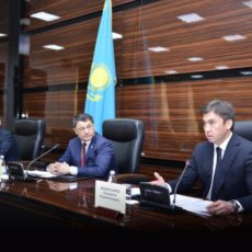 В Шымкенте появится управление государственных закупок