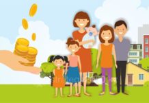 В Шымкенте многодетным матерям выплатят пособие к 8 Марта Пособие многодетной семье