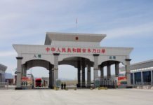 Как повлияет безвизовый режим с Китаем для казахстанцев, рассказал экономист Казахстанская китайская граница