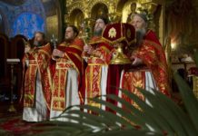 Светлое воскресенье: Какими путями человек приходит к Вере…