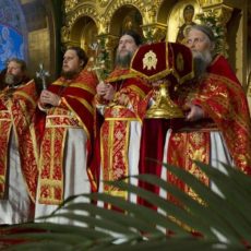 Светлое воскресенье: Какими путями человек приходит к Вере…