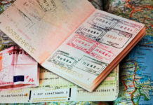 В Казахстане с февраля в силу вступает новый визовый кодекс