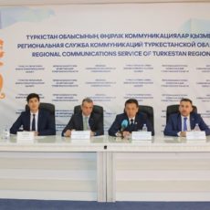 С 8 по 14 апреля больных Туркестанской области принимают лучшие врачи из Турции
