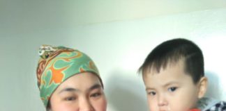 Врачи Жетысая спаcли ребенка, который едва не утонул в септике