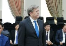 Назначен руководитель горздрава Шымкента