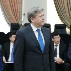 Назначен руководитель горздрава Шымкента