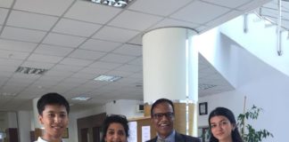 Известный профессор Сурендра Кумар будет принимать жителей Туркестанской области