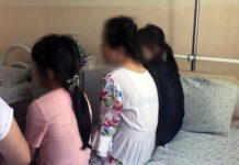 Сестер из Жетысая в Центре социальной адаптации Шымкента преследовали панические атаки Мачеха вела письменный учет, чем и сколько раз наказывала детей