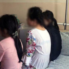 В Туркестанской области мачеха-мучительница получила срок Мачеха вела письменный учет, чем и сколько раз наказывала детей