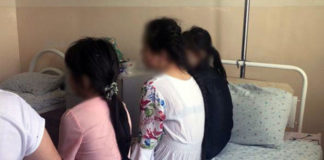 Сестер из Жетысая в Центре социальной адаптации Шымкента преследовали панические атаки Мачеха вела письменный учет, чем и сколько раз наказывала детей