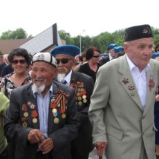 Тот самый Солдат…