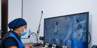 В Шымкенте онкоскрининги стали доступнее Томография