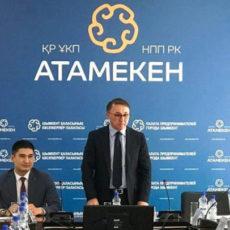 Председателем Регионального Совета стал бизнесмен Кайрат Молдасеитов