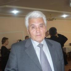 Муталип Абуов: Строитель зданий и собственной судьбы