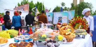 Чемпионат «WorldSkills TURKESTAN- 2019» выявит лучших студентов