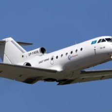 Служба санавиации Минздрава РК оказала помощь более 600 пациентам