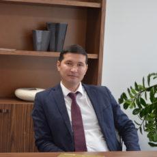 Мади Шалгимбаев: «Золото Номадов» — настоящая альтернатива банковскому депозиту» Мади Шалгимбаев: «Золото Номадов» - настоящая альтернатива банковскому депозиту»