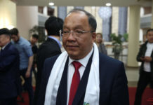 Партия «Ауыл» выдвигает кандидата в президенты на внеочередном съезде