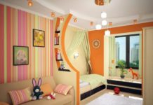 Как правильно выбрать обои