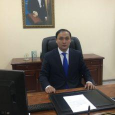 Назначен новый председатель Правления АО «Холдинг «КазАгро»