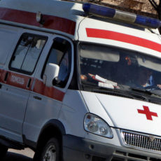 Узбекистанцы, пострадавшие в ДТП в Казахстане, госпитализированы в центр экстренной медпомощи