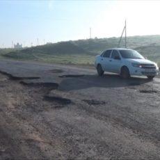 Трасса Сарыагаш-Шардара: испытание для водителей с железными нервами Трасса Сарыагаш-Шардара