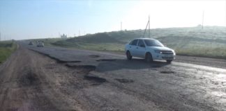 Трасса Сарыагаш-Шардара: испытание для водителей с железными нервами Трасса Сарыагаш-Шардара