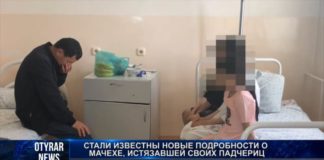 Трагедия одной семьи Жетысая: религиозный кошмар и истязания с согласия отца История избитых девочек в Жетысае: стало известно о религиозном прошлом отца детей