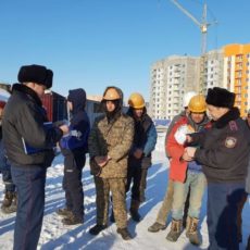 Мажилис одобрил ратификацию соглашения между Казахстаном и Узбекистаном о защите прав трудящихся-мигрантов