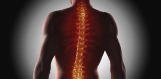 Проблемы со спиной у восьми из десяти!