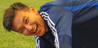 «Гениально»: зарубежные СМИ восхитились голом форварда «Ордабасы» Тохтар Жангылышбай