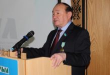 Пока намерений нет — сенатор Бектаев о выдвижении в президенты