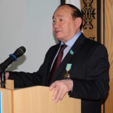 Пока намерений нет — сенатор Бектаев о выдвижении в президенты