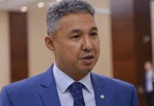 Партия «Ак жол» еще не решила вопрос о выдвижении кандидата